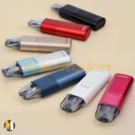 پاد ماد آرگاس زِد ووپو <br><span>Voopoo Argus Z Pod Mod</span> - Image 2